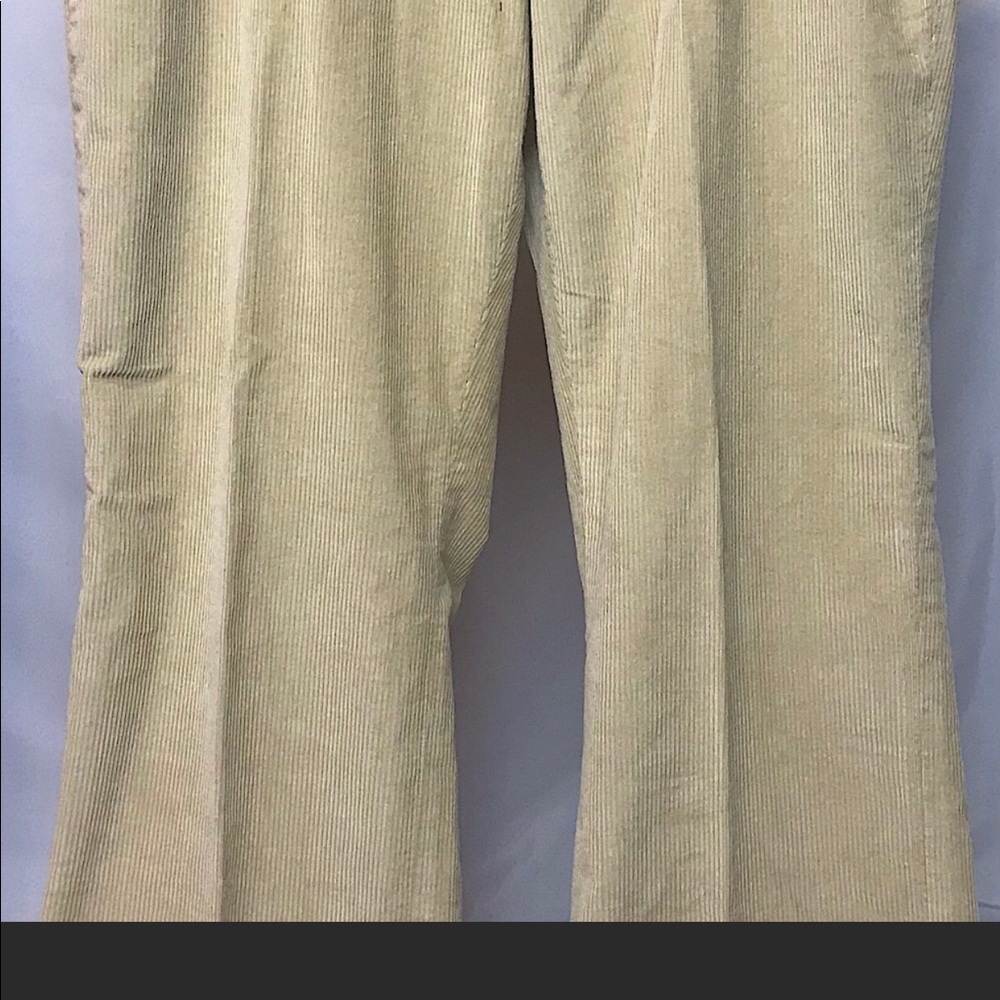 TreVero Corduroy pants